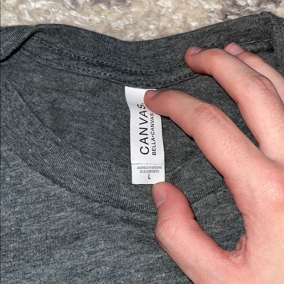 Touchdown Tee - Picture 2 of 2